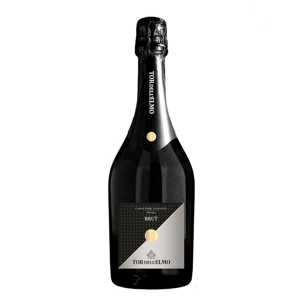 Tor dell'Elmo Spumante Brut