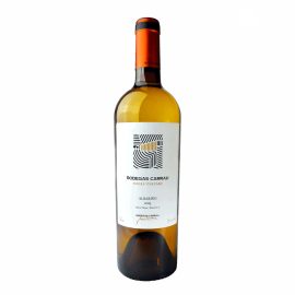 Bodegas Carrau Single Vineyard Albariño