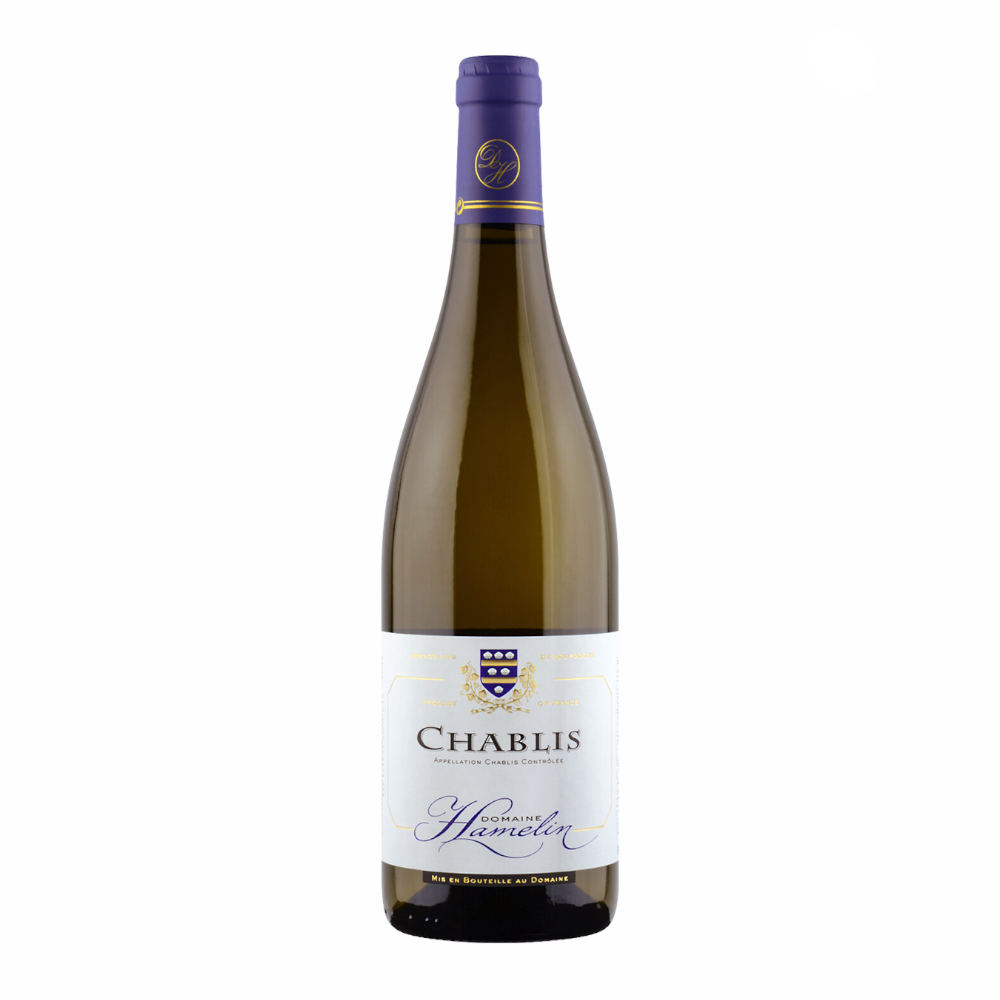 Domaine Hamelin Chablis