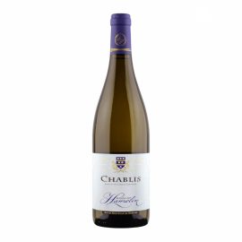 Domaine Hamelin Chablis
