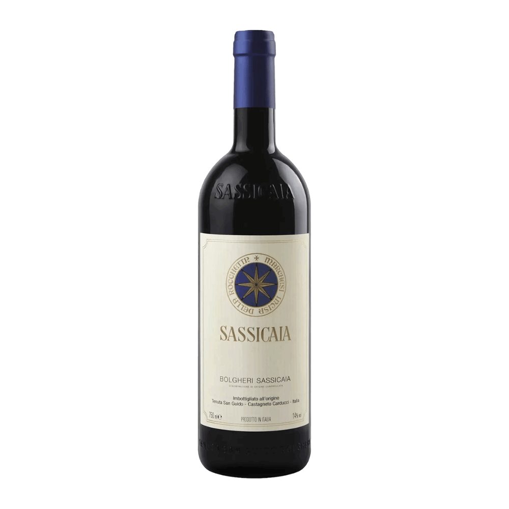 Tenuta San Guido Sassicaia 2022