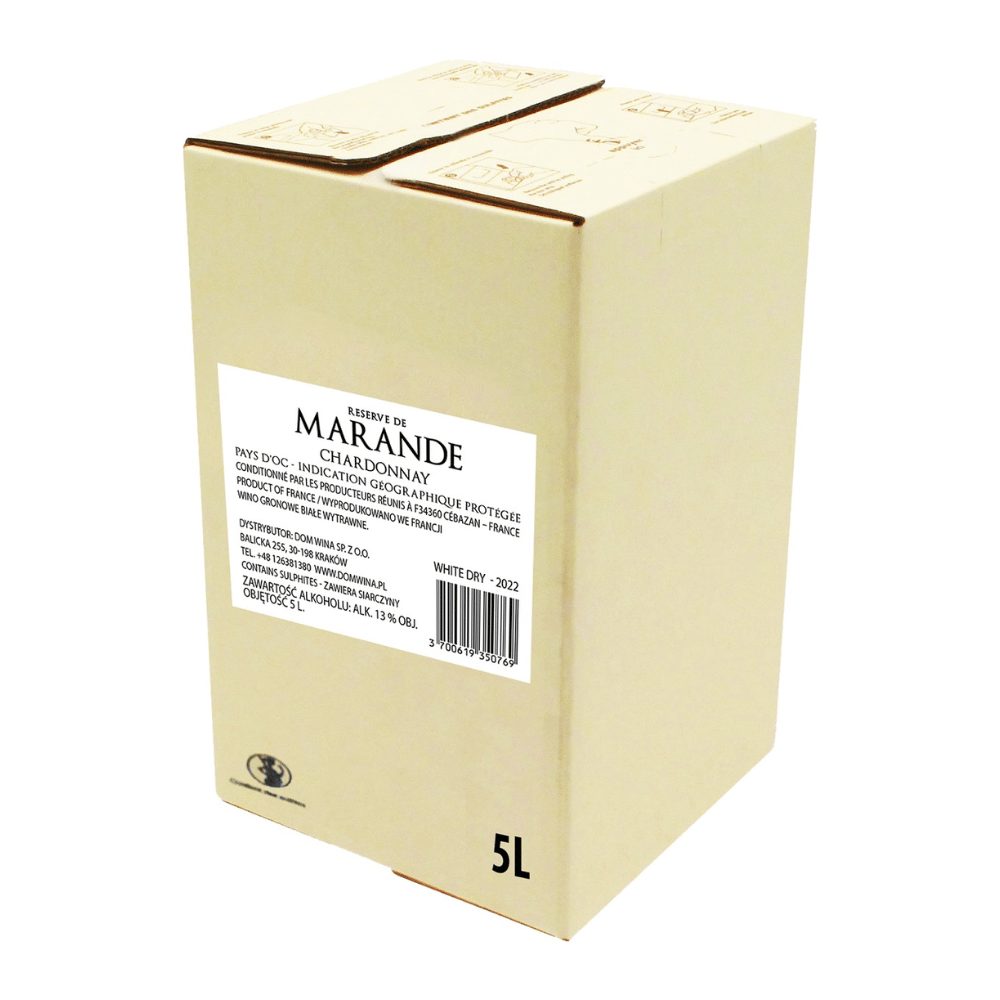 Le Haut du Panier Colombard - Sauvignon Blanc