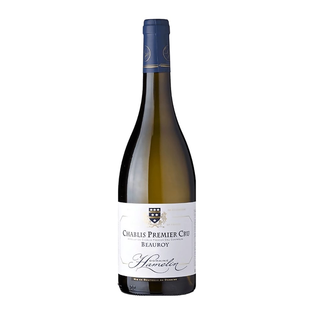 Domaine Hamelin Chablis Beauroy 1er Cru