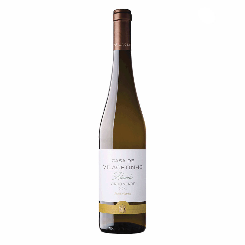 Casa de Vilacetinho Alvarinho Vinho Verde