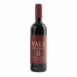 Vale Superior Tinto 0%