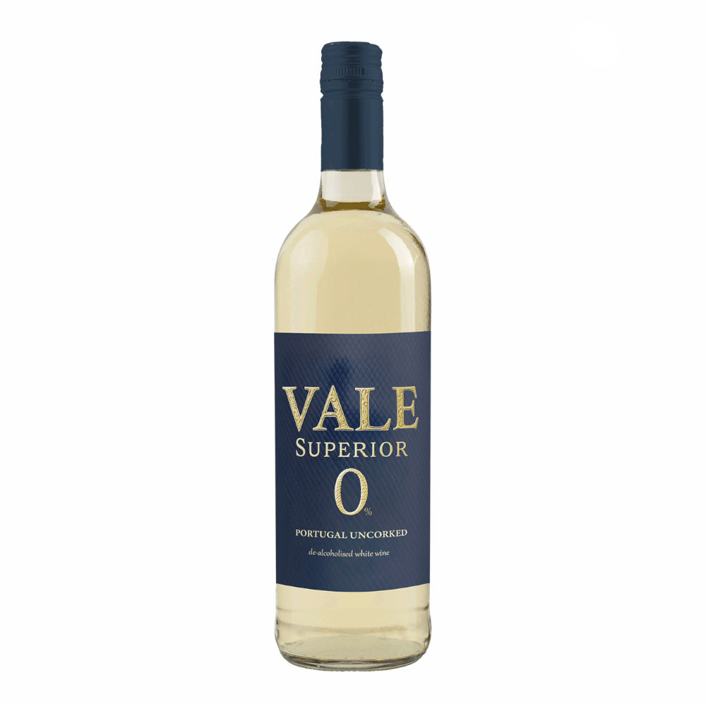 Vale Superior Branco 0%