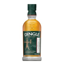 Dingle Single Pot Still Irish Whiskey
