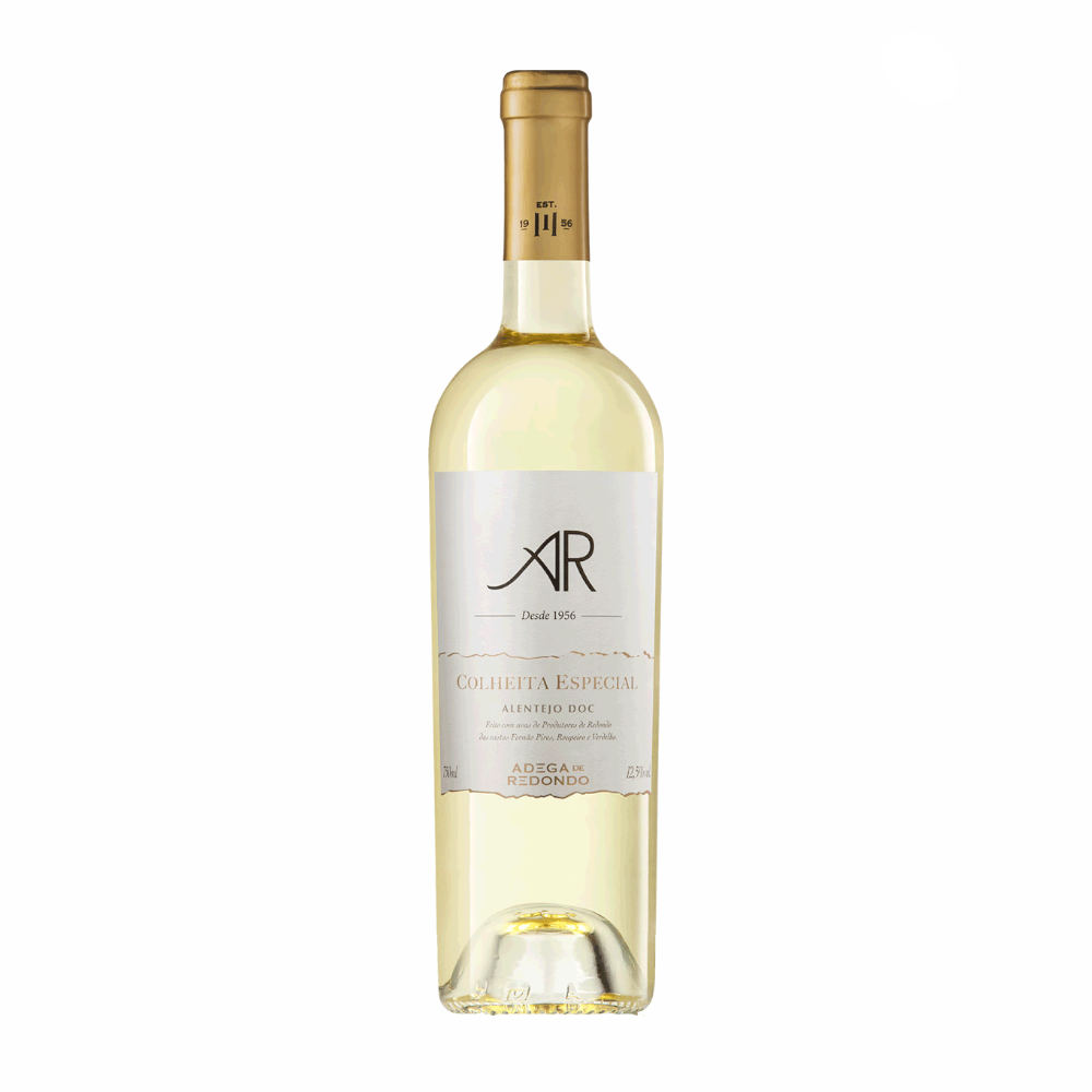 AR Colheita Especial White