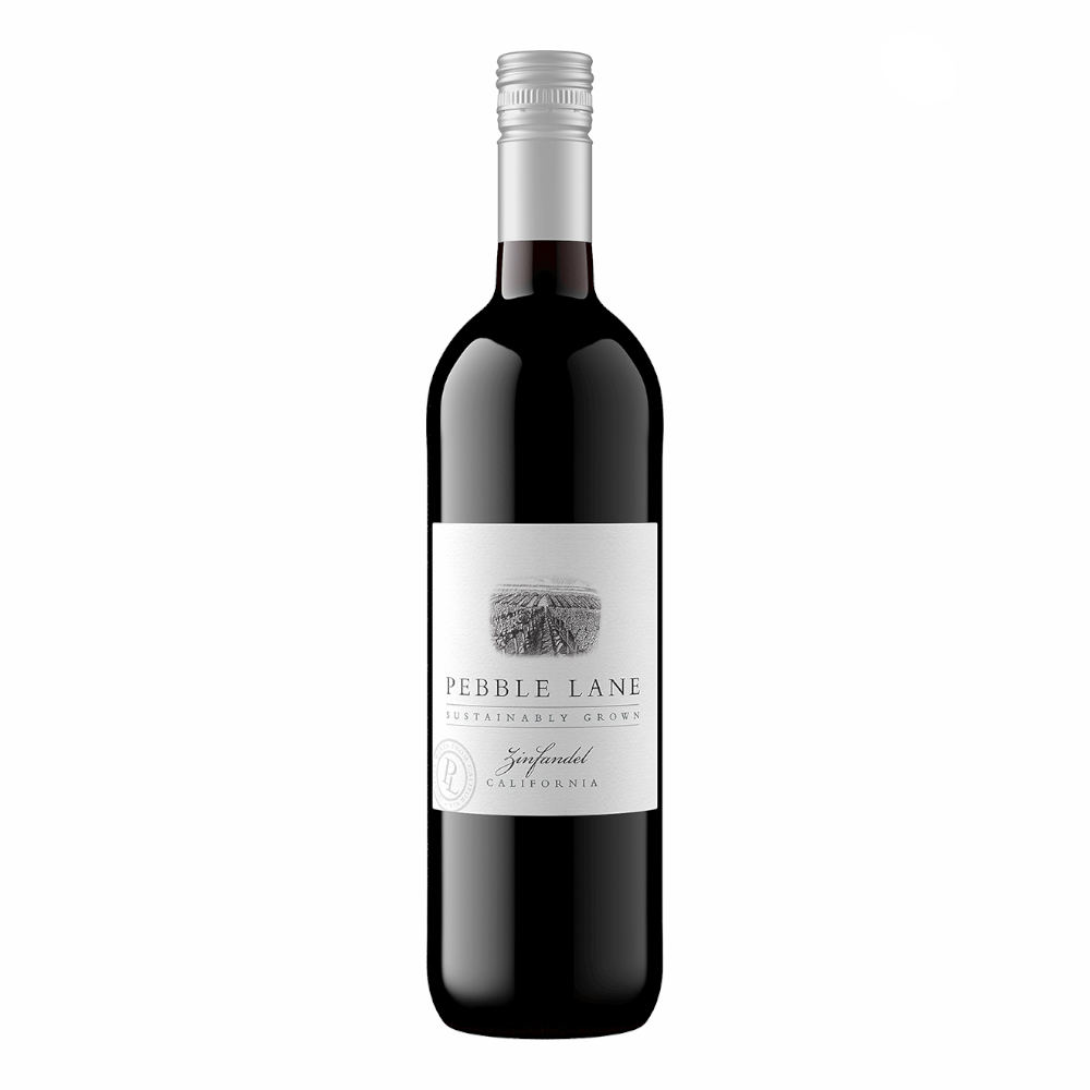 Pebble Lane Zinfandel