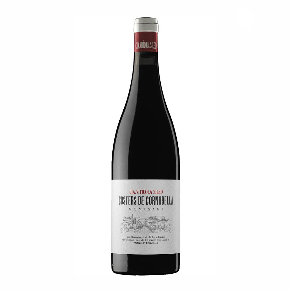 Costers de Cornudella