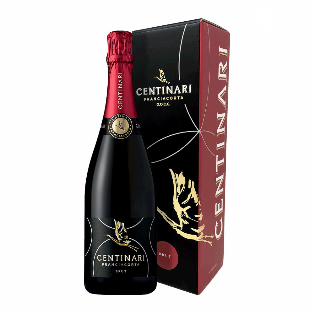 Centinari Franciacorta Brut
