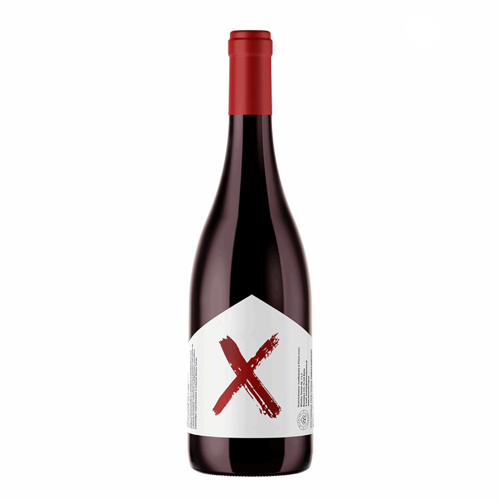 Winnica Turnau X Czerwone