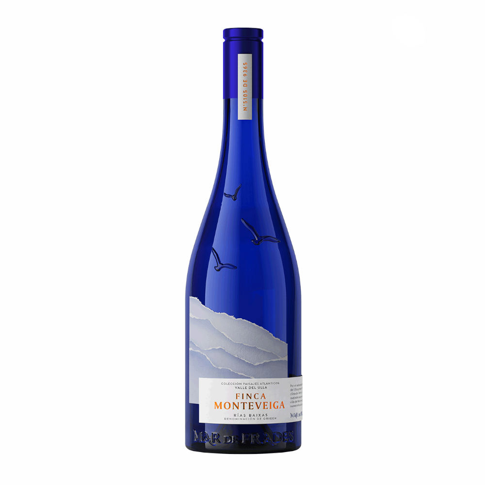 Mar de Frades Finca Monteveiga