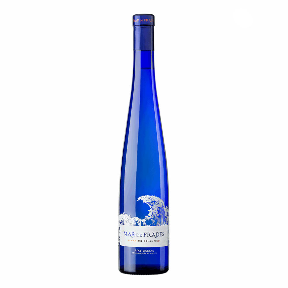 Mar de Frades Albariño 1,5 l