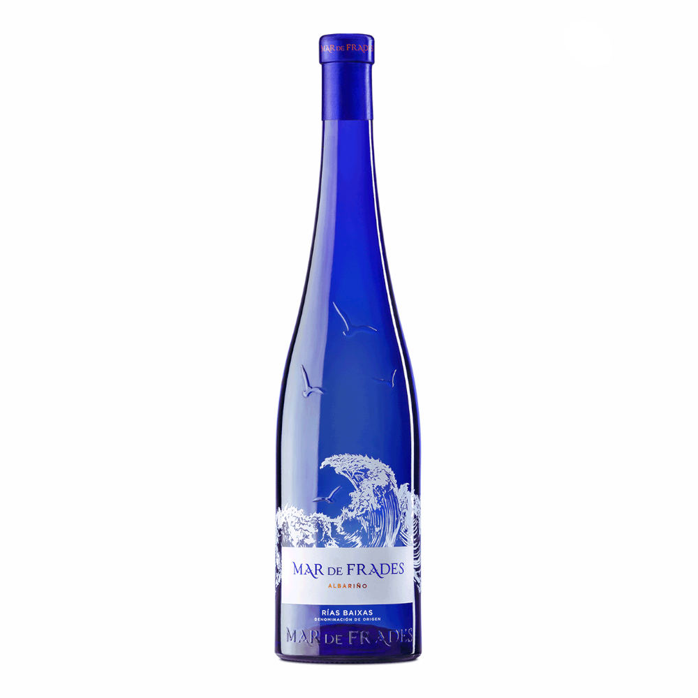 Mar de Frades Albariño