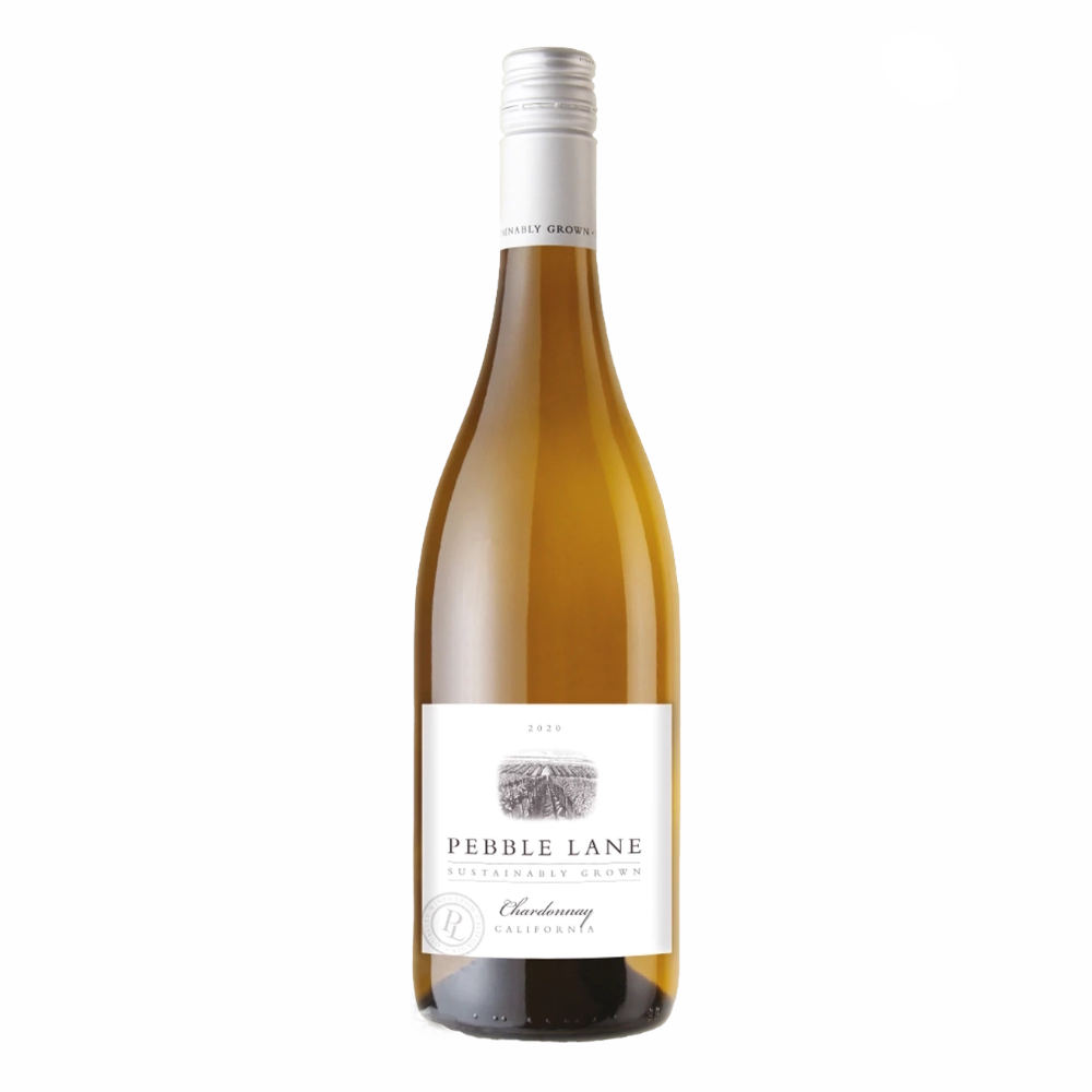 Pebble Lane Chardonnay