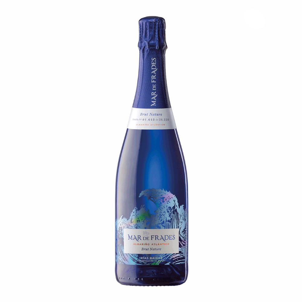 Mar de Frades Brut Nature
