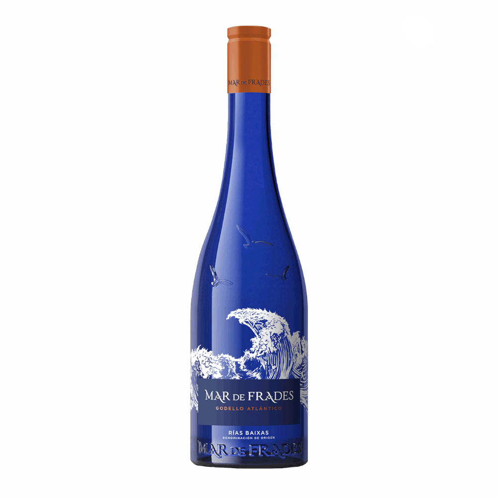 Mar de Frades Godello