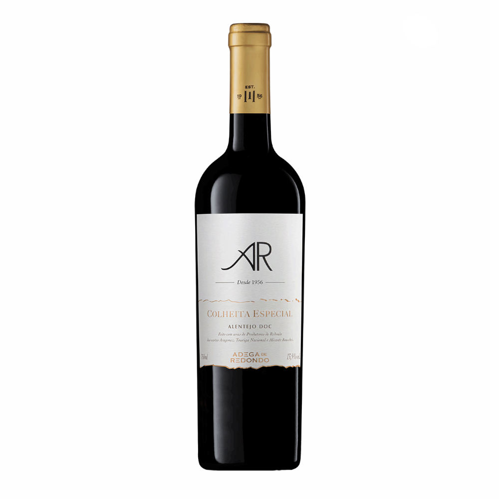 AR Colheita Especial Red
