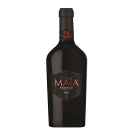 Maia Primitivo Bio