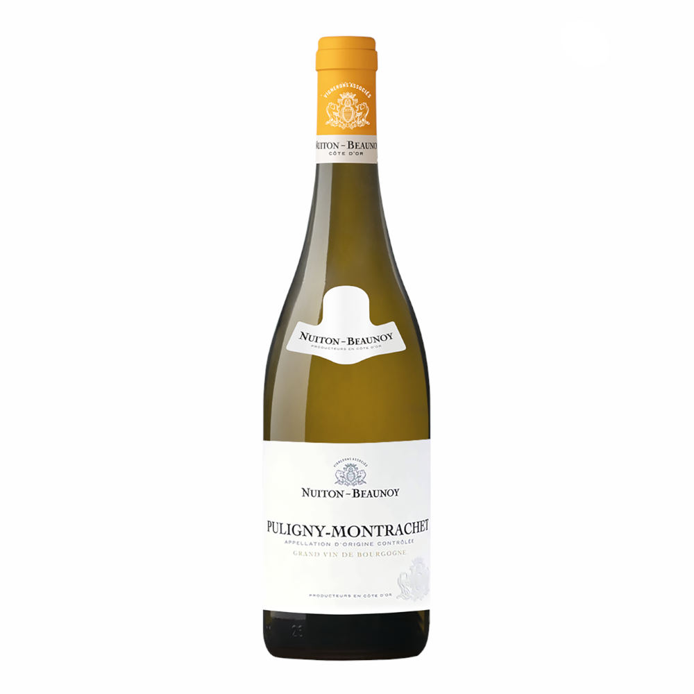 Nuiton-Beaunoy Puligny-Montrachet
