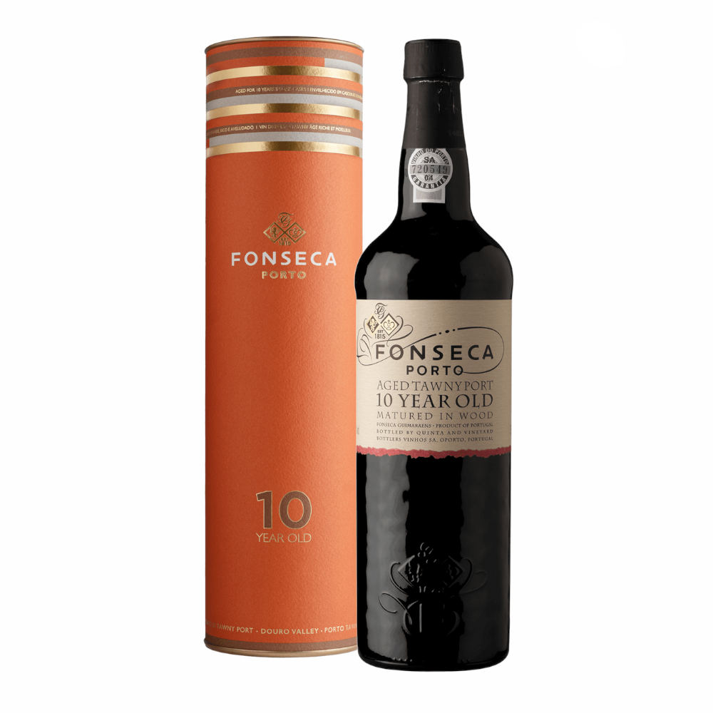 Fonseca 10 Years Old Tawny Port