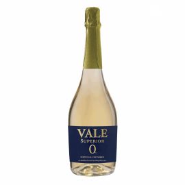 Vale Superior Espumante Branco 0%