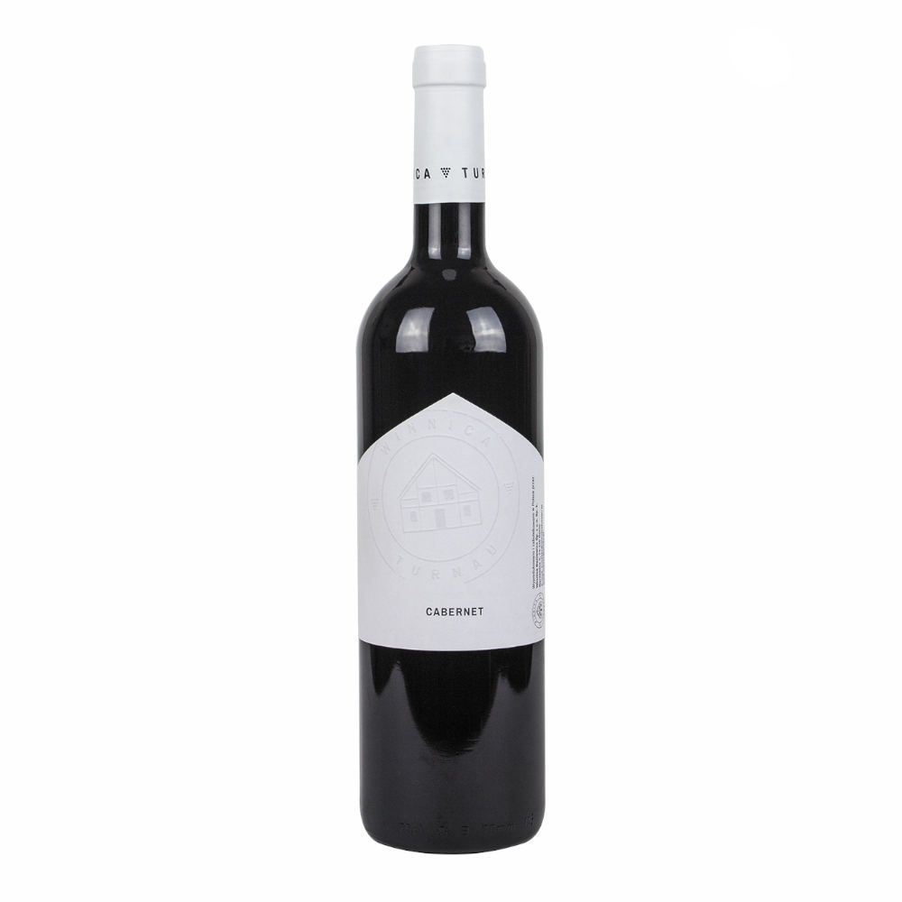 Winnica Turnau Cabernet