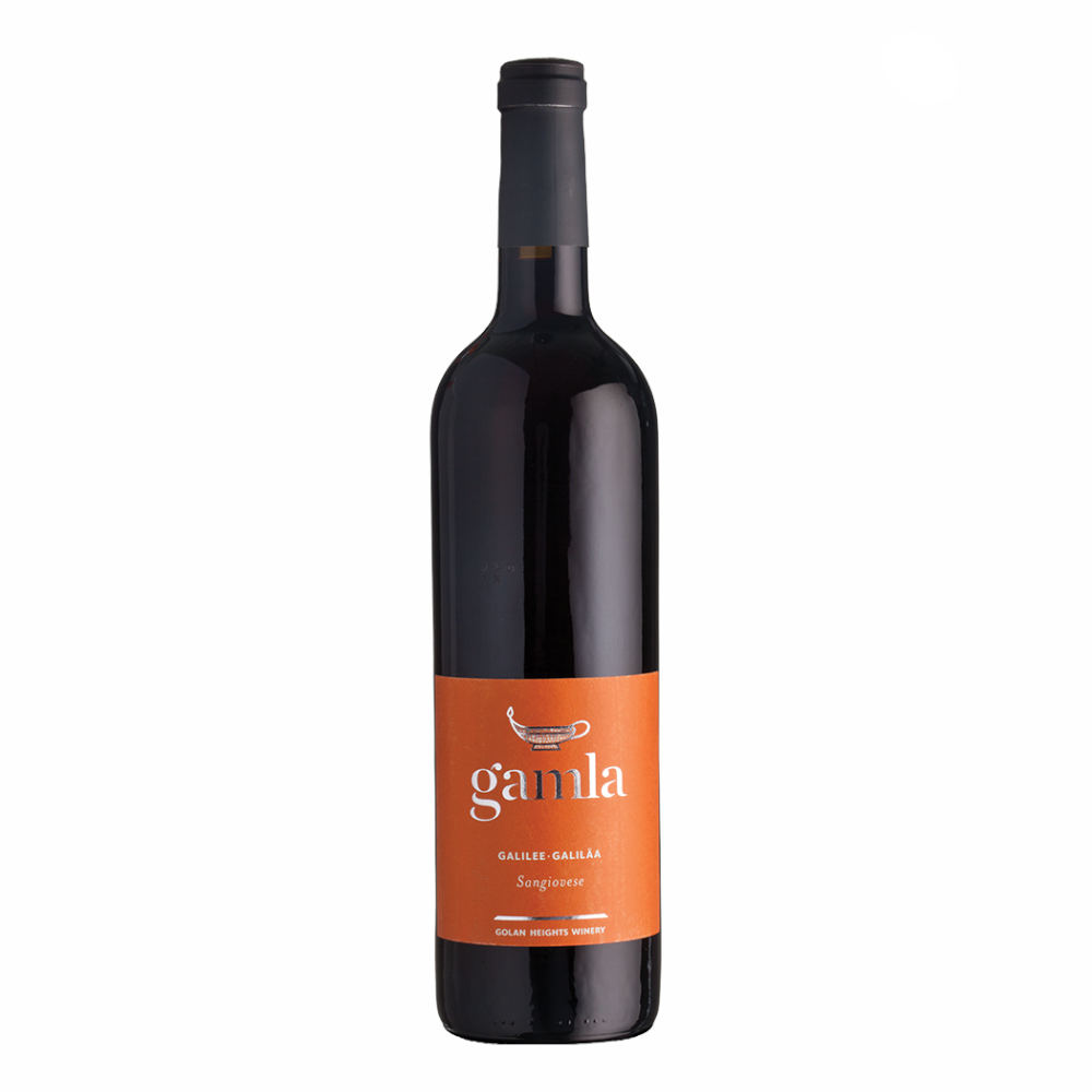 Gamla Sangiovese