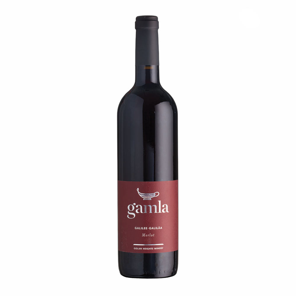 Gamla Merlot