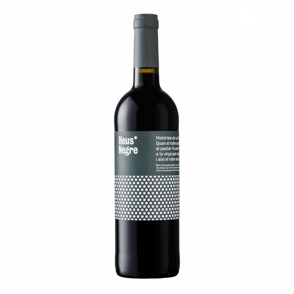 Yllera Crianza