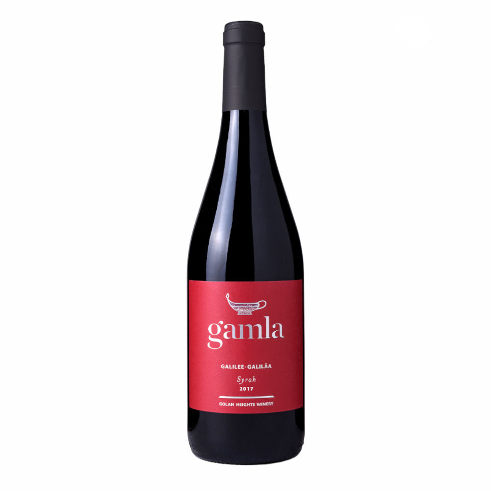 Gamla Syrah