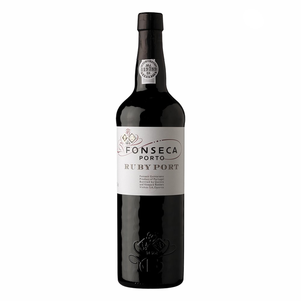Fonseca Porto Ruby w kartoniku