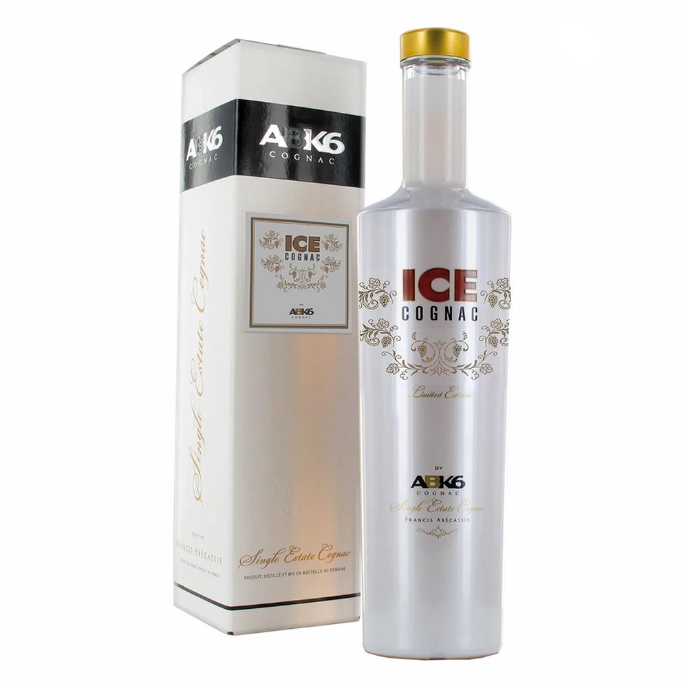 ABK6 Ice Cognac 0,7l