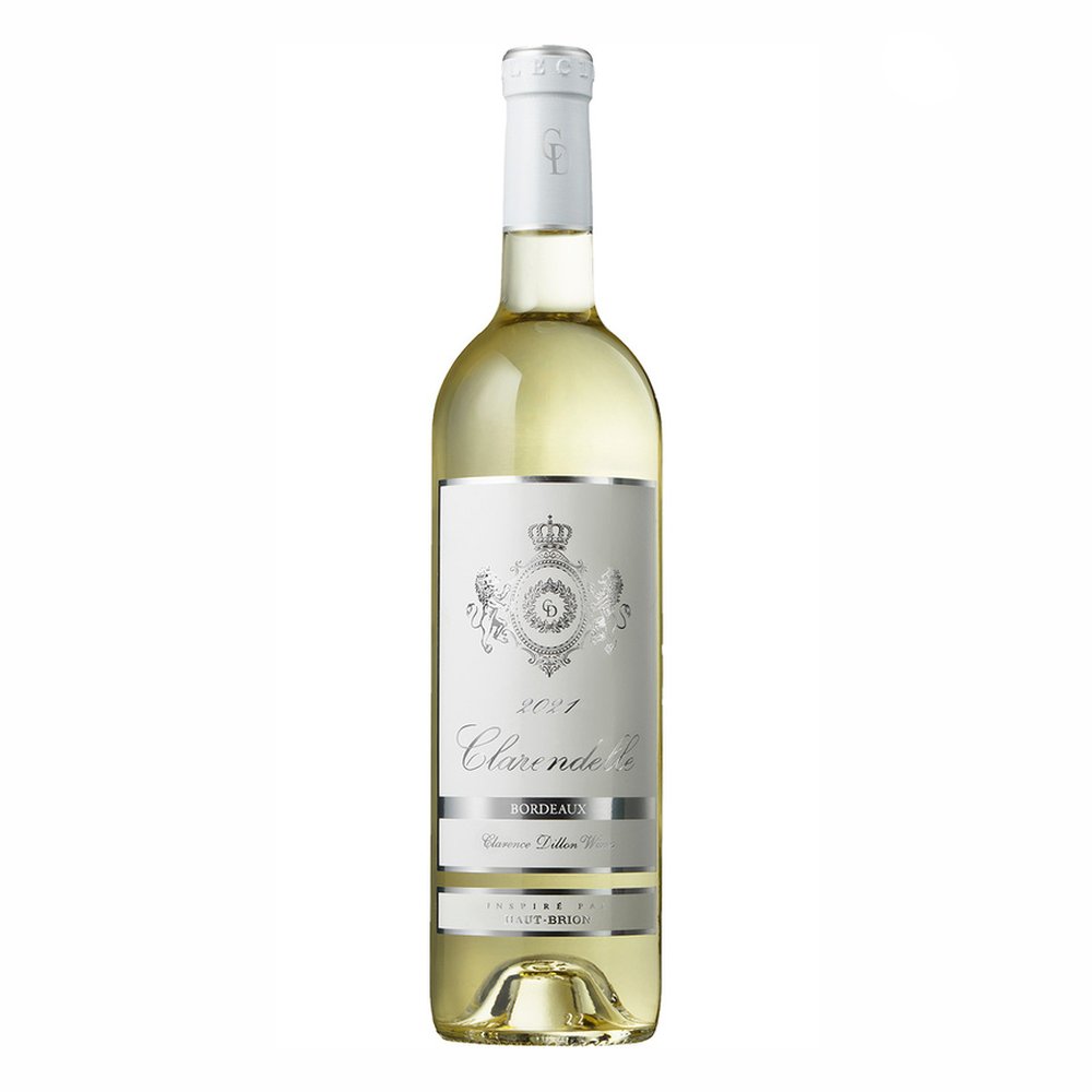 Clarendelle Bordeaux White