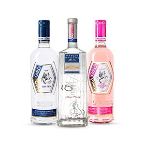 GIn