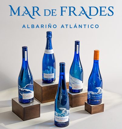Mar De Frades