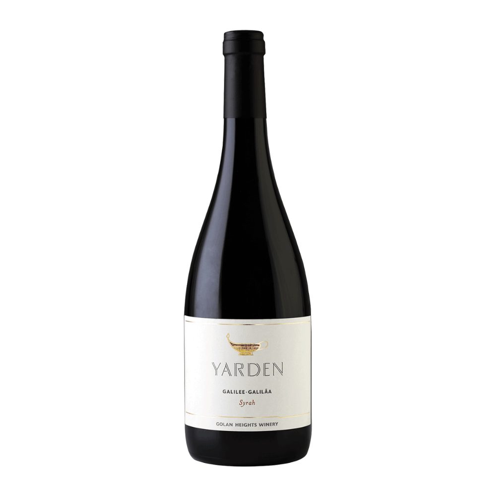 Yarden Syrah