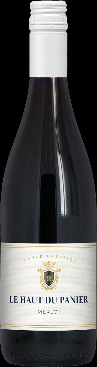 Le Haut du Panier Merlot