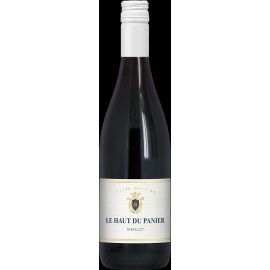Le Haut du Panier Merlot