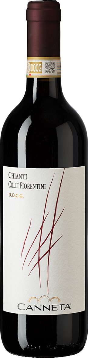 Canneta Chianti Colli Fiorentini