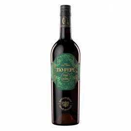 Wino Tio Pepe Fino en Rama 15% białe wytrawne 750 ml