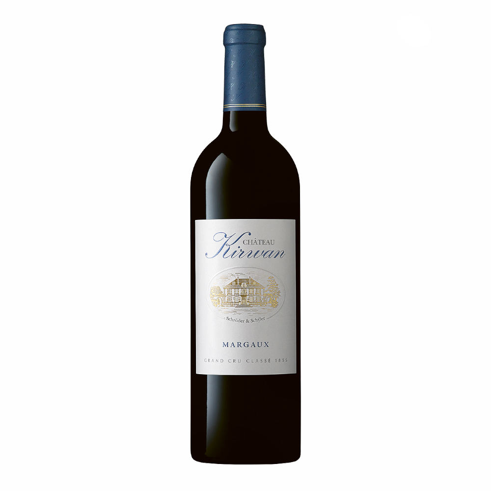 Wino Chateau Kirwan 2016 13,5% 750 ml