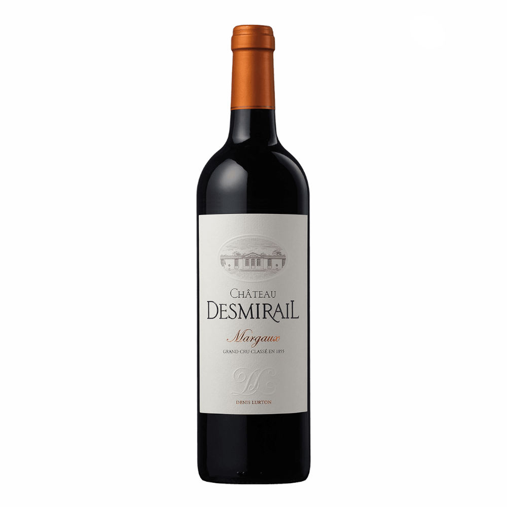 Wino Chateau Desmirail 2019 13% 750 ml