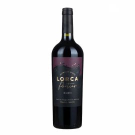 Lorca Poético Malbec