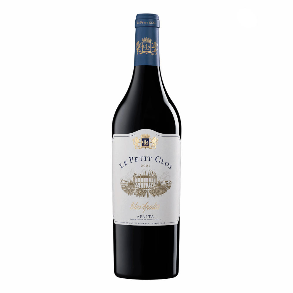 Wino Clos Apalta Le Petit Clos 14,5% 750 ml