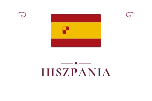 Hiszpania