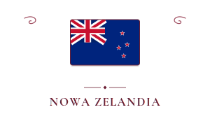 Nowa Zelandia