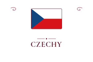 Czechy