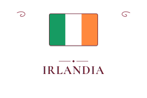 Irlandia